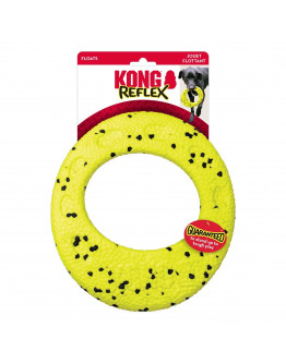 Kong Reflex Flyer - 25x21 cm
