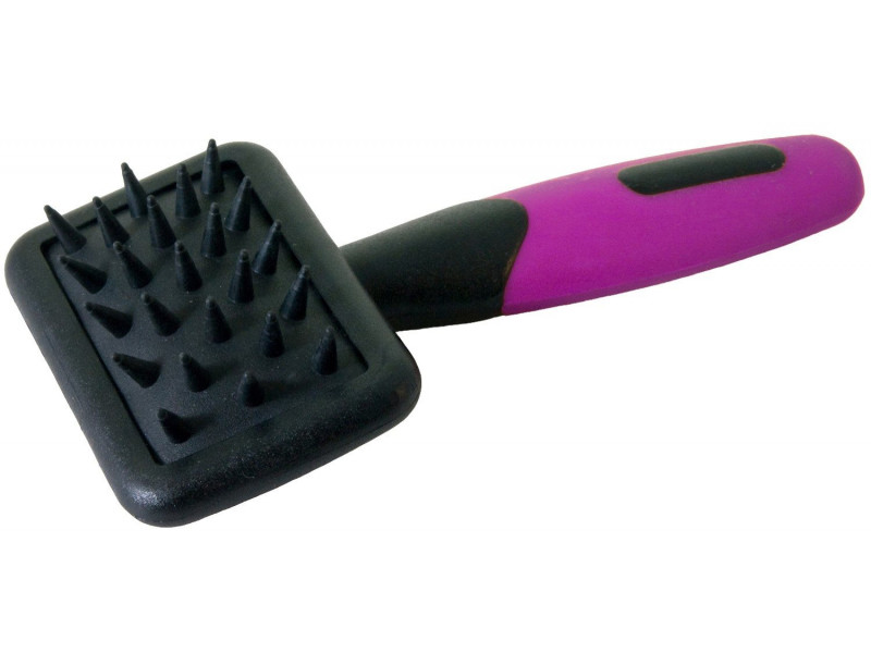 Gummiborste mjuk KW Smart Mini 3293