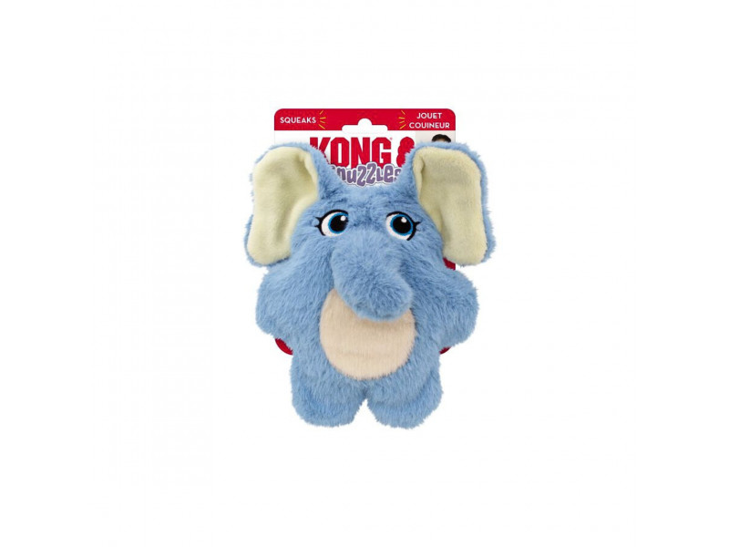 KONG Snuzzles - S