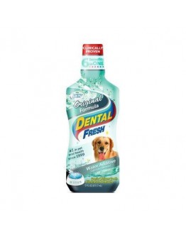 Dental Fresh - 473 ml