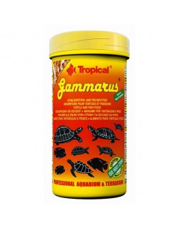 Tropical Gammarus - 1000 ml