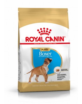 Royal Canin Boxer Junior Torrfoder för hundvalp