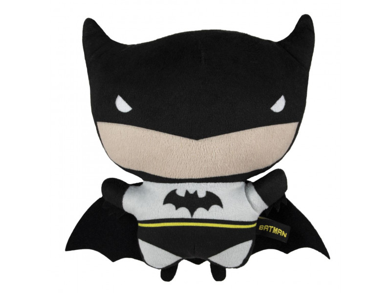 Hundleksak i Tyg Actionhjältar - Batman Hundleksak i Tyg Actionhjältar - Batman
