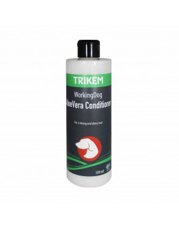 Working Dog Aloe Vera Conditioner - 500 ml