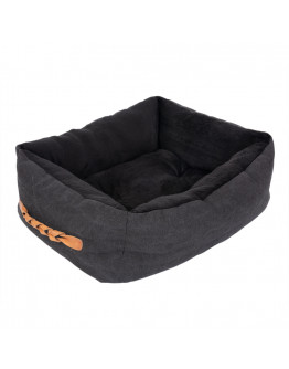Modern Living Espoo hundsäng - Stl. M: L 85 x B 70 x H 27 cm