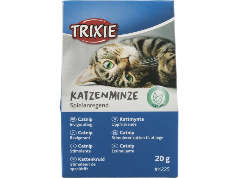 Trixie kattmynta 20 g