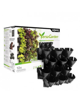 Aquael Versa Garden - Green Wall