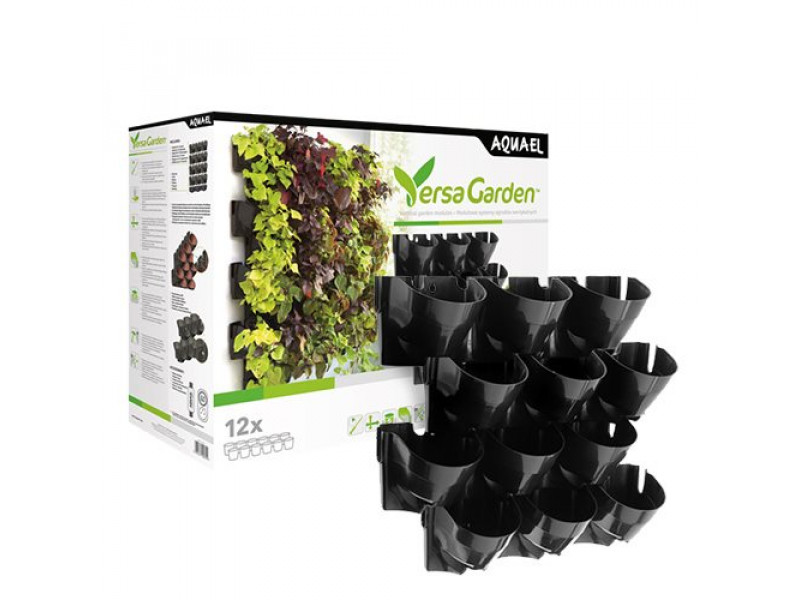 Aquael Versa Garden - Green Wall Aquael Versa Garden - Green Wall