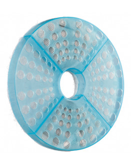 Filter för Vattenfontän Bubble Stream - 2-pack filter