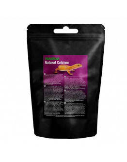 HabiStat - Natural Calcium - 100% Kalcium - 40 g