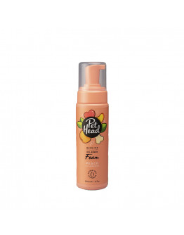 Pet Head Quick Fix - Skum 200 ml