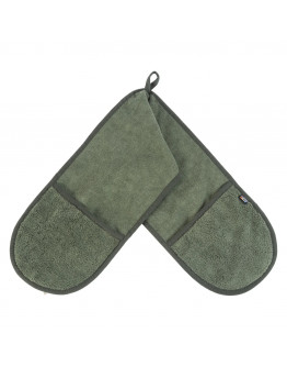Medea Eco Towel - Handduk med fickor