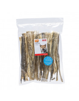 Karlie torskskinn - Ekonomipack: 2 x 150 g