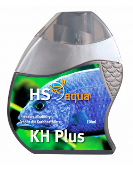 HS Aqua KH-plus - 150 ml