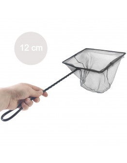 Aqua Nova - Grovmaskig håv - 12 cm