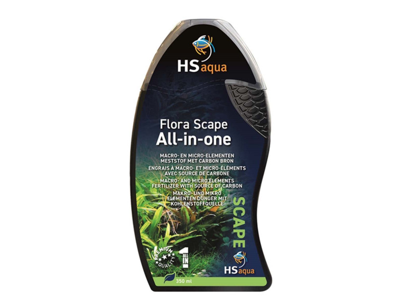 HS Aqua Flora Scape All-in-one - 350 ml