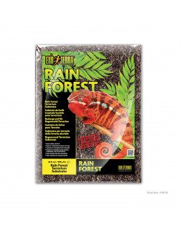 Exo Terra Rainforest Substrate - 26,4L