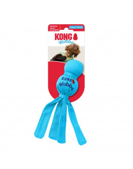 Kong Wubba Puppy - 23x6 cm