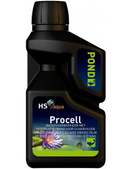 HS Aqua Pond Procell - 250 ml