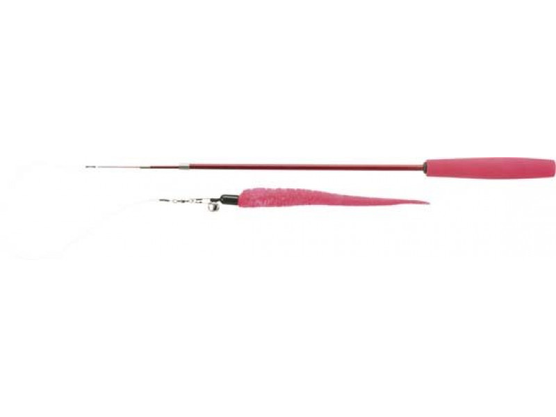 Kattvippa, telekopisk 38-98 cm Kattvippa, telekopisk 38-98 cm