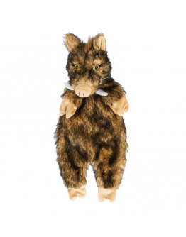 Hundleksak Furzz Vildsvin