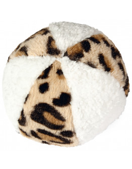 Karlie hundleksak safariboll - ca Ø 11 cm