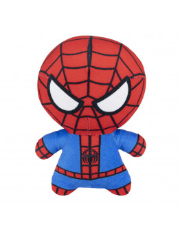 Hundleksak i Tyg Actionhjältar - Spiderman