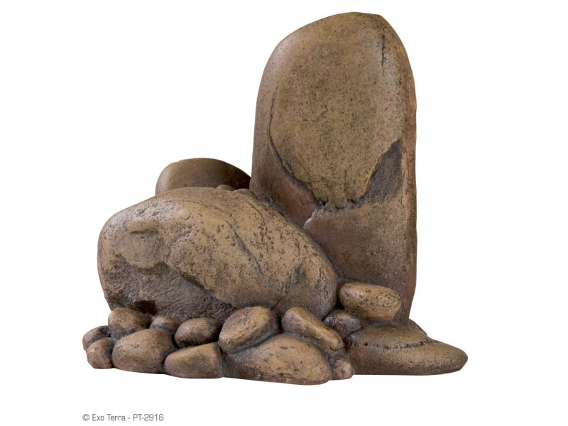 Exo Terra Stenröse - Medium