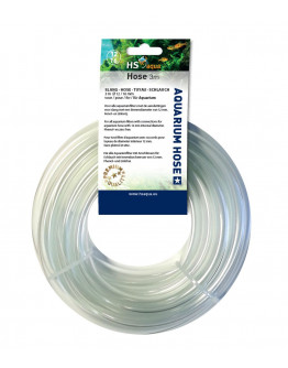 HS Aqua Akvarieslang 12/16mm 3m