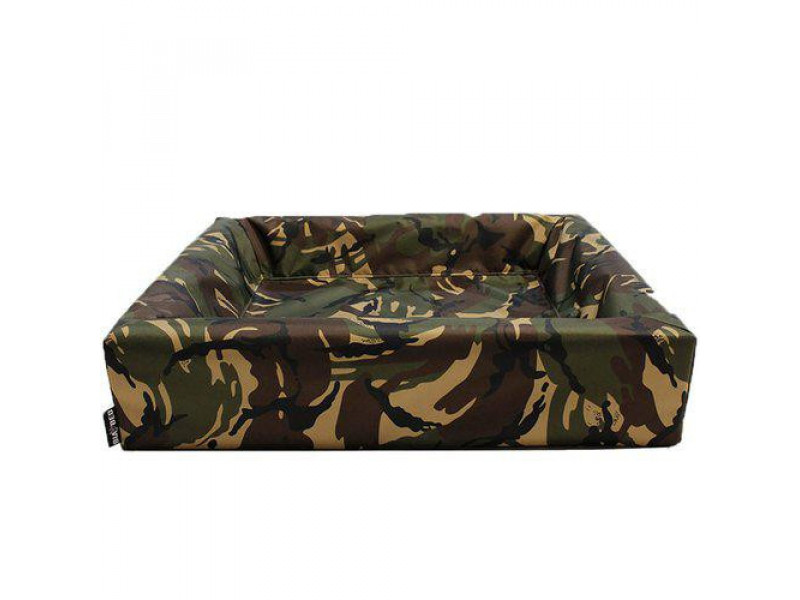 Bia Bed Hundsäng Camo - Nr 7