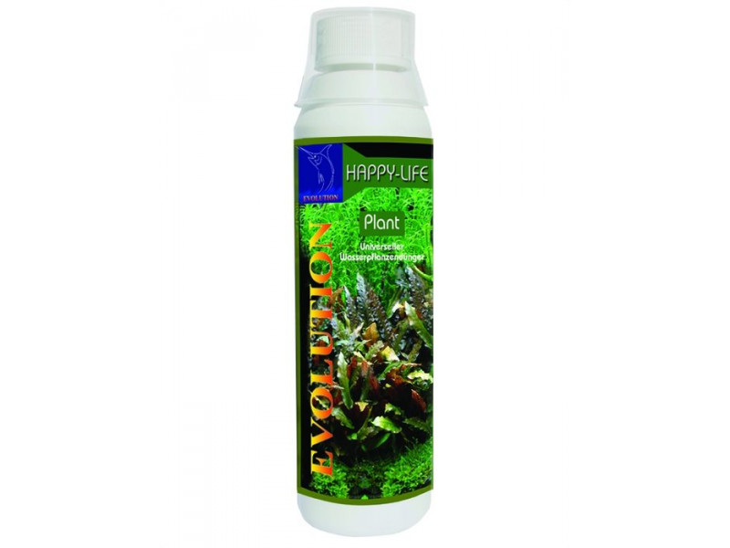 Happy-Life Happy Plant - 250 ml Happy-Life Happy Plant - 250 ml