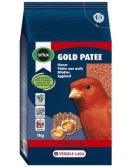 Orlux Färgfoder - 1Kg