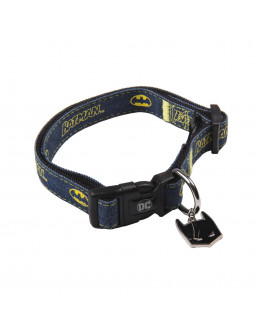 Halsband - Batman - XS/S