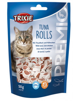 PREMIO Tuna Rolls