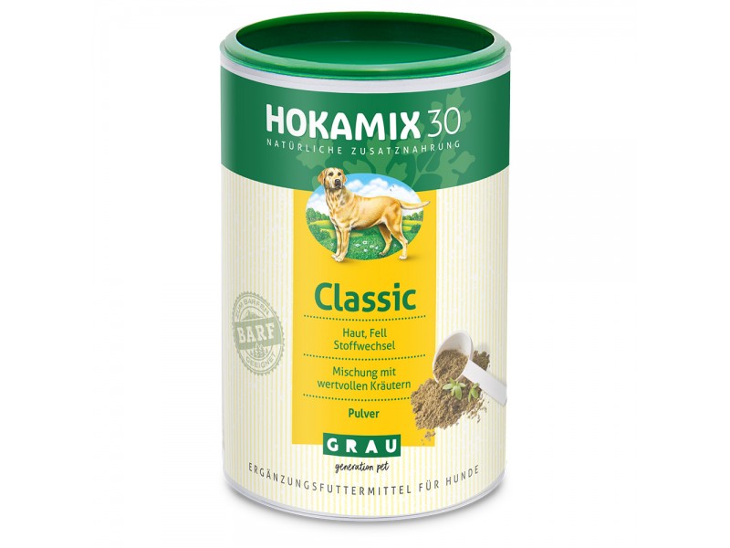 HOKAMIX30 pulver - Ekonomipack: 2 x 150 g