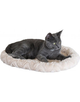 Cosy kattbädd Beige