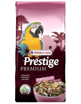 Prestige Papegojblandning Premium - 2 kg