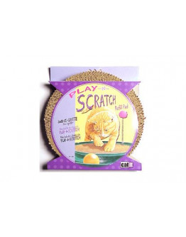 Ersättningspapp till Jakt o Klös