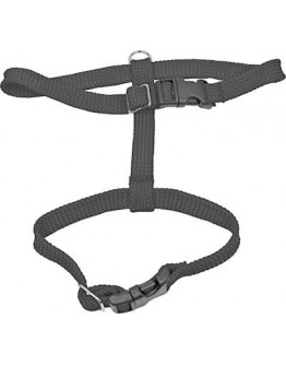 Alac - Kattsele - Svart - 15 mm