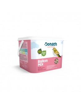 Donath Balcony Mix - 5 kg