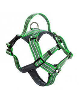 Future Walking Sele Grön - XXL