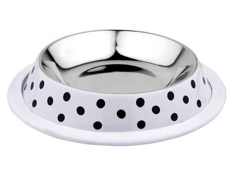 Skål RF DuvoPlus Deco Dots