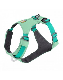 RuffWear Hi & Light Hundsele Ljusgrön (M)