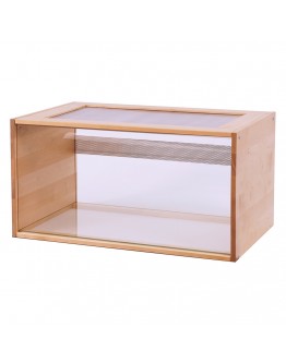 Skyline Nagarium Marrakesh - Natur: L 77 x B 47 x H 40 cm