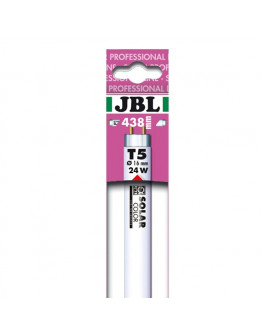 JBL Solar Color Ultra - T5 Lysrör - 438 mm - 24 W