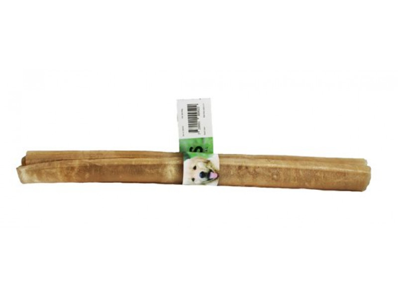 2pets Tuggrulle, 25 cm/ 20 mm, 90-100 g 20pack