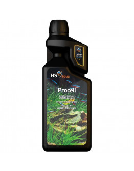 HS Aqua ProCell - Vattenberedning - 1000 ml