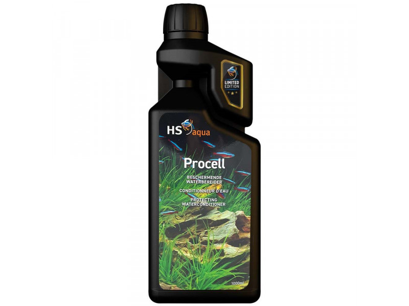 HS Aqua ProCell - Vattenberedning - 1000 ml