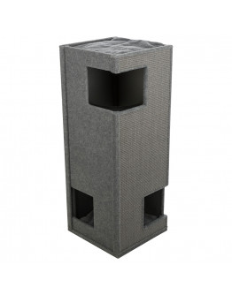 Trixie Cat Tower Gabriel - H 118 x L 45 x B 45 cm