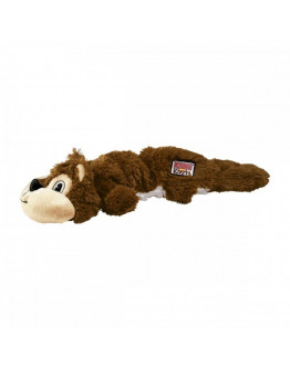 KONG Scrunch Knots Ekorre (M/L)